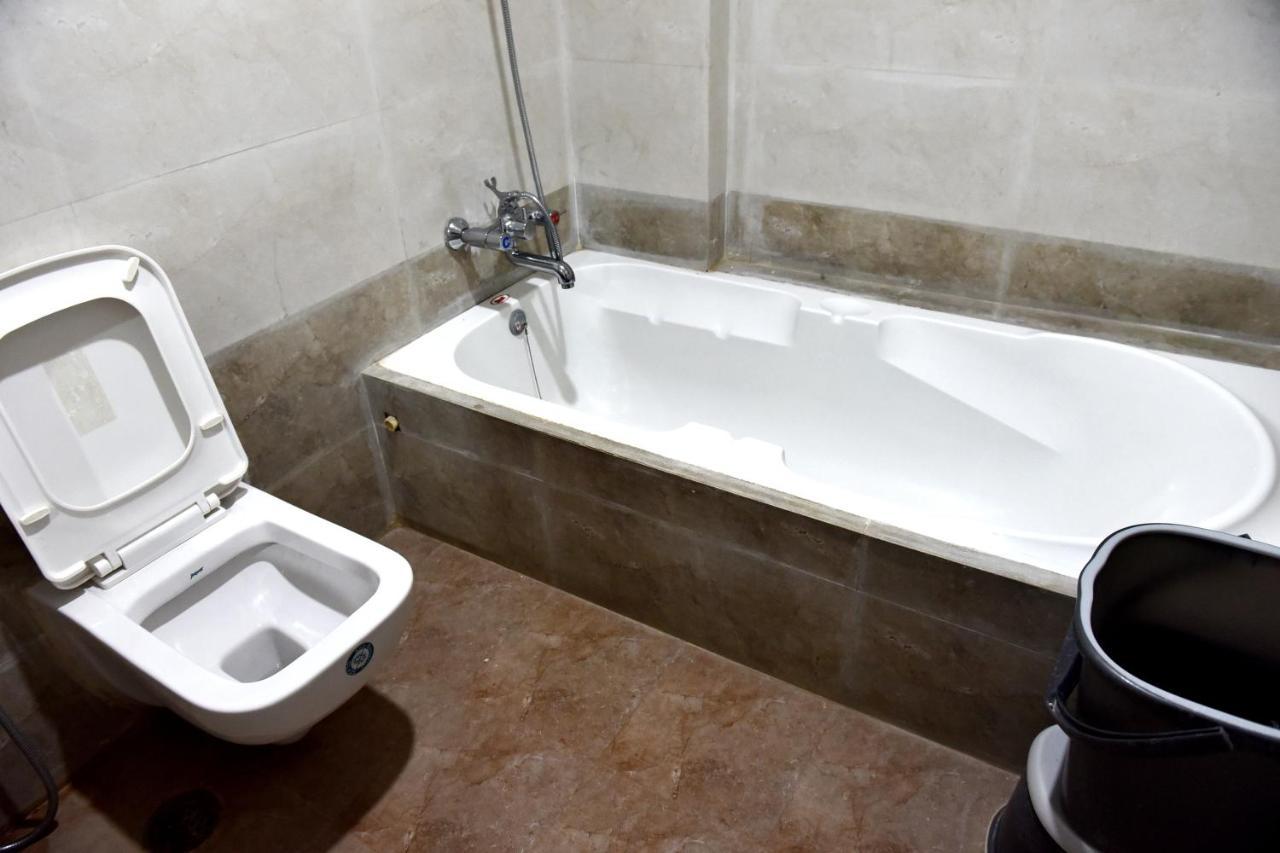 Hotel Lotus Chandrapur Eksteriør bilde